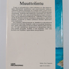 Aino Räsänen : Muuttolintu - pikkukuva 2