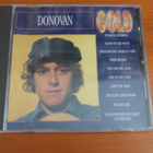 Donovan:Gold CD - pikkukuva 1