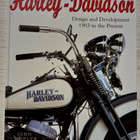 John Tipler : Harley-Davidson Design and Development (2002) - pikkukuva 1