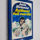 Laila Hietamies : Rakkaani tuli vuorilta - pikkukuva 1