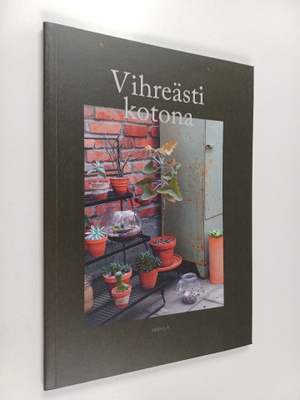 Vihreästi kotona