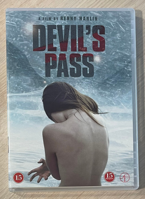 Renny Harlin: DEVIL'S PASS (2013) perustuu tositapahtumiin