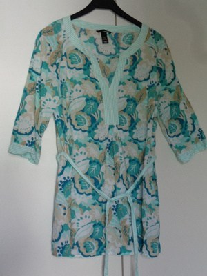H&M tunika 42