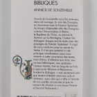Annick de Souzenelle : Resonances bibliques - pikkukuva 2