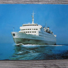 m/s FENNIA.....Silja Line. - pikkukuva 1