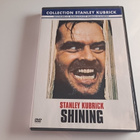 The Shining (Hohto) Stanley Kubrick Collection (DVD) - pikkukuva 1