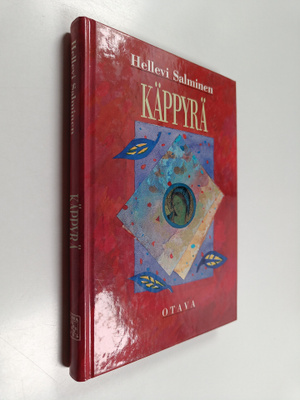 Hellevi Salminen : Käppyrä