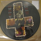Venom 7th date of hell -hammersmith odeon lp uusi kuvalevy - pikkukuva 2