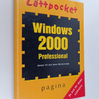Jesper Ek : Windows 2000 Professional - pikkukuva 1