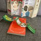 2 X SHOUT !  (JAPANI) PAPERBACK - pikkukuva 4