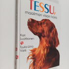 Kari Luukkonen : Tessu, maailman viisain koira - pikkukuva 1