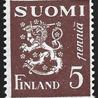1930 M-30 L 5 p kellertrusk ** Lape 143 c SP Lm3 KUVAKEVIRHE - pikkukuva 2