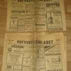Sanomalehtiä 1 - pikkukuva 2