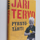 Jari Tervo : Pyrstötähti - pikkukuva 1