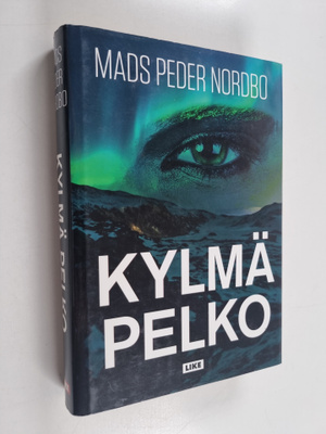 Mads Peder Nordbo : Kylmä pelko