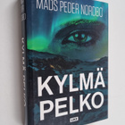 Mads Peder Nordbo : Kylmä pelko - pikkukuva 1