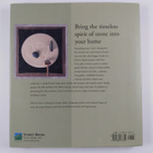 Linda Lee Purvis : Stone style : decorative ideas and pro... - pikkukuva 2