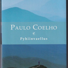 Paulo Coelho: Pyhiinvaellus - pikkukuva 1