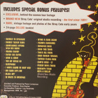 STRAY CATS:RUMBLE IN BRIXTON DVD - pikkukuva 2
