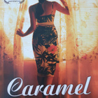 Caramel DVD - pikkukuva 1