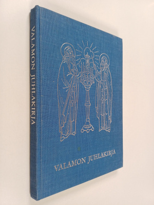 Valamon juhlakirja : 800 vuotta luostariperinnettä Karjal...
