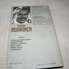 Veikko Huovinen Kootut teokset VII -sid - pikkukuva 2