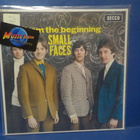 SMALL FACES - FROM THE BEGINNING M-/M- LP - pikkukuva 1