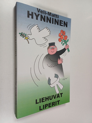 Veli-Matti Hynninen : Liehuvat liperit