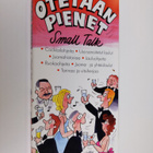 Small talk club : Otetaan pienet - Small talk - pikkukuva 1