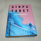 Sirpa Tabet Lohikäärmetalvi  -sid - pikkukuva 1