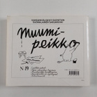 Tove Jansson : Muumipeikko 19 - pikkukuva 2