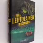 Leena Lehtolainen : Jälkikaiku - pikkukuva 1