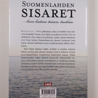 Imbi Paju : Suomenlahden sisaret : kun katsoo toisen tuskaa - pikkukuva 2
