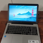 Asus X555L 15.6" kannettava (i3-5005u) - pikkukuva 1