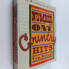 Tom Roland : The Billboard Book of Number One Country Hits - pikkukuva 1