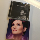 Niina Saarikangas 2 x CD toinen muoveissa, toisessa nimmari - pikkukuva 1