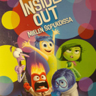 INSIDE OUT BLU-RAY - pikkukuva 1