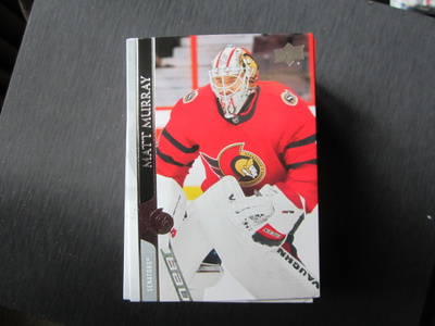 MATT MURRAY