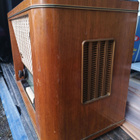 Luxor radio Attache 3302W Putkiradio - pikkukuva 4