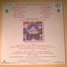 Willie And The Poor Boys - Willie And The Poor Boys LP - pikkukuva 2