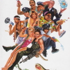 POLIISIOPISTO 5 (9 673) -FI- DVD tehtävä miami beach - pikkukuva 2