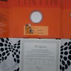 Coin Set | The Adventures of Tintin | 50th Anniversary Explo - pikkukuva 3