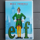 DVD: Elf (Will Ferrell, James Caan FI 2003) - pikkukuva 1