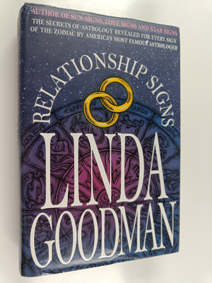 Linda Goodman ym. : Linda Goodman's Relationship Signs