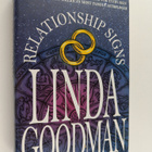 Linda Goodman ym. : Linda Goodman's Relationship Signs - pikkukuva 1