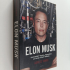 Ashlee Vance : Elon Musk : Visionääri Teslan, Space X:n j... - pikkukuva 1