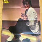 Rod Stewart juliste + Mikko Alatalo juliste - pikkukuva 2