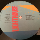 BOGART Co. - Princess - pikkukuva 2