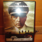 SUURI JOUKKOTEURASTUS  DVD RICHARD BURTON - pikkukuva 1