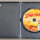 DVD: Mitäs Me Spartalaiset (Sean Maguire,Carmen Electra 2008 - pikkukuva 3
